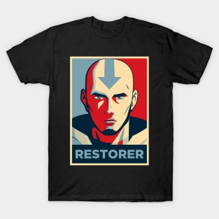 RESTORER T-Shirt